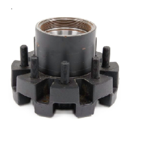 10K DEXTER GD BRAKE HUB ONLY