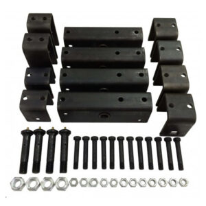 TRIPLE AXLE 6K - 7K HANGER KIT