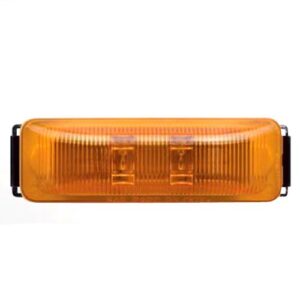 AMBER FENDER LIGHT