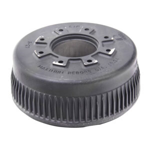 10K DEXTER GD BRAKE DRUM ONLY