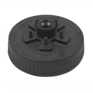 3.5K 5X4.5 HUB DRUM