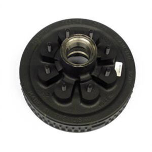 6K 8X6.5 HUB DRUM