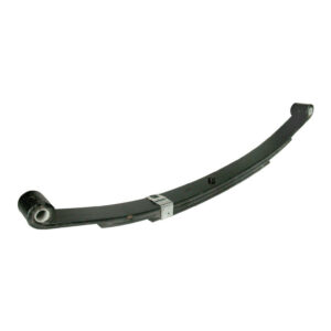 6 LEAF DOUBLE EYE SPRING