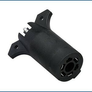 7 Pin RV to 4 Pin Adapter