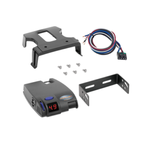 Tekonsha 90160 Primus IQ Brake Control