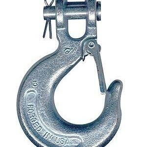 1/4" Slip Hook