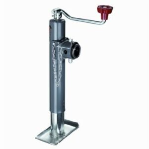 Bulldog Pipe Mount Swivel Jack 158452