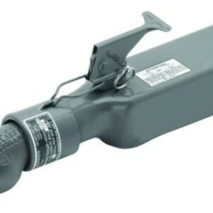 2 5/16" Ball Bulldog Straight Coupler