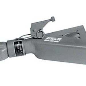 2" Bulldog Aframe Coupler
